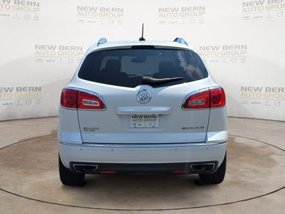 2017 Buick Enclave Premium Group