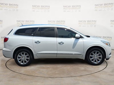2017 Buick Enclave Premium Group