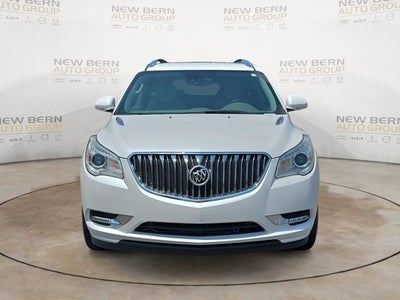 2017 Buick Enclave Premium Group
