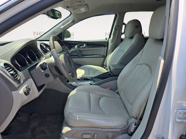2017 Buick Enclave Premium Group