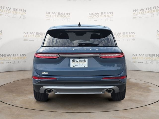 2024 Lincoln Corsair Premiere
