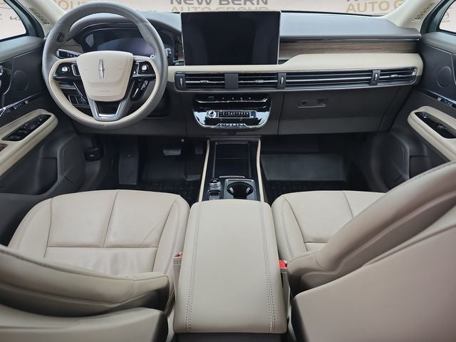 2024 Lincoln Corsair Reserve