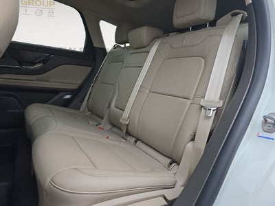 2024 Lincoln Corsair Reserve