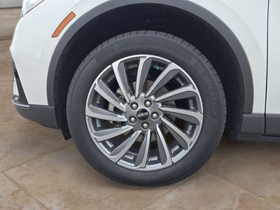 2024 Lincoln Corsair Reserve