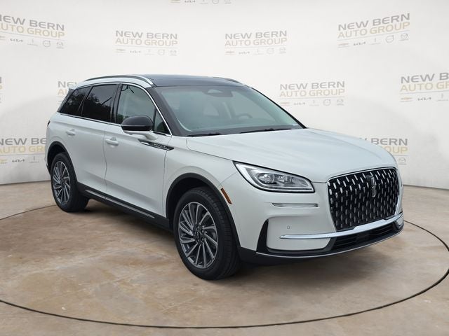 2024 Lincoln Corsair Reserve
