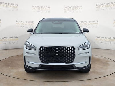 2024 Lincoln Corsair Reserve