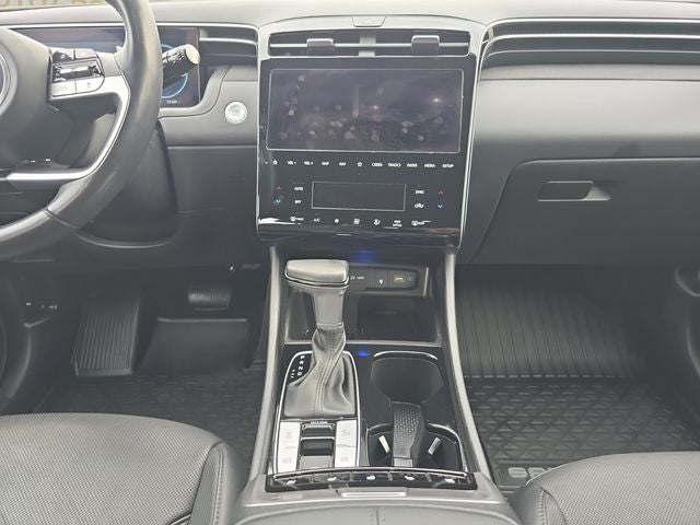 2023 Hyundai Santa Cruz Limited