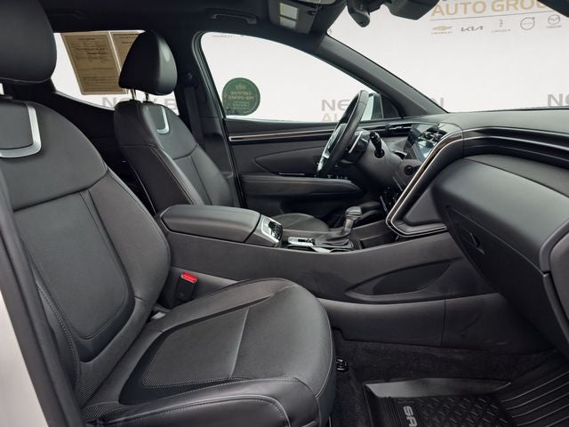 2023 Hyundai Santa Cruz Limited