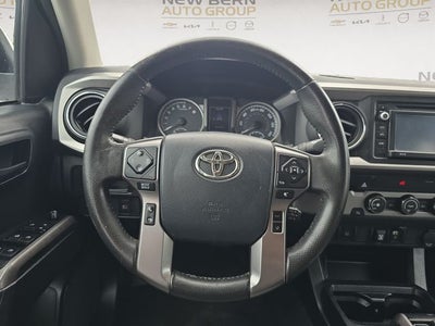2019 Toyota Tacoma SR5 V6