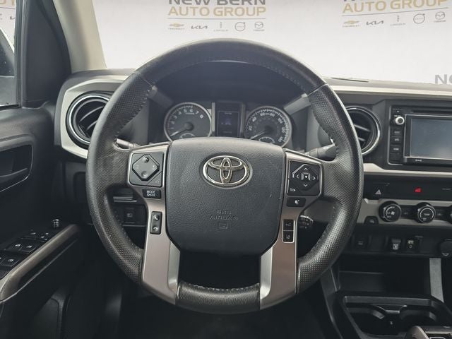 2019 Toyota Tacoma SR5 V6