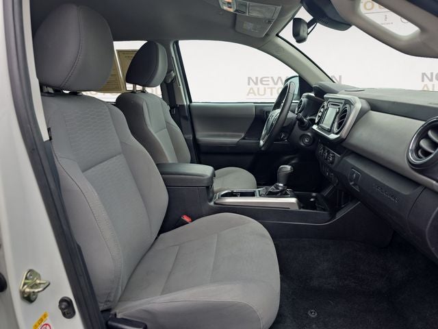 2019 Toyota Tacoma SR5 V6