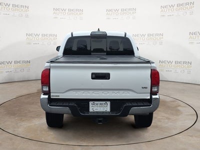 2019 Toyota Tacoma SR5 V6