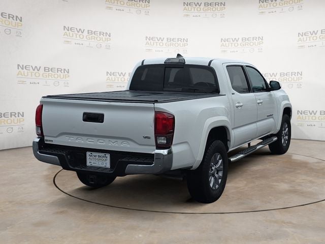 2019 Toyota Tacoma SR5 V6