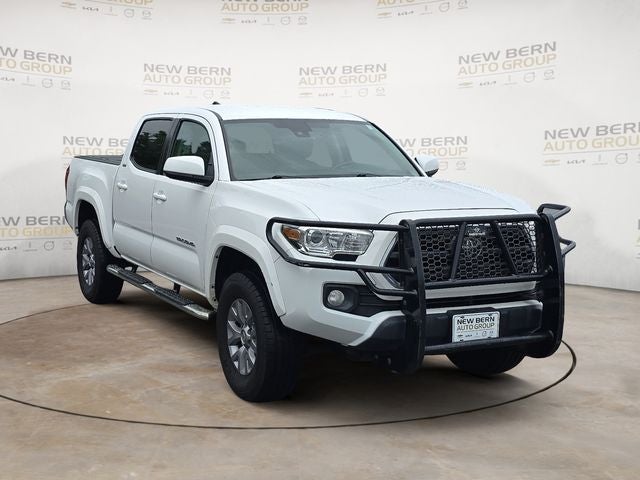 2019 Toyota Tacoma SR5 V6