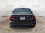2025 Volvo S60 B5 Plus