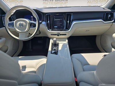 2025 Volvo S60 B5 Core