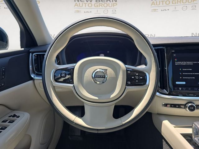 2025 Volvo S60 B5 Core