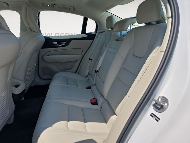 2025 Volvo S60 B5 Core