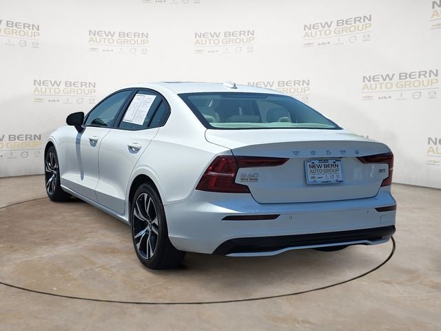 2025 Volvo S60 B5 Core