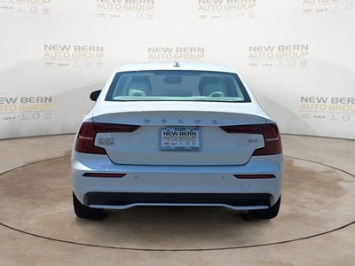 2025 Volvo S60 B5 Core