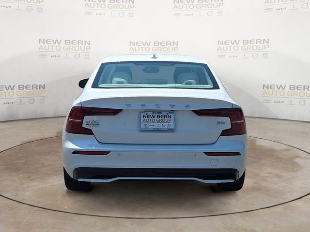 2025 Volvo S60 B5 Core