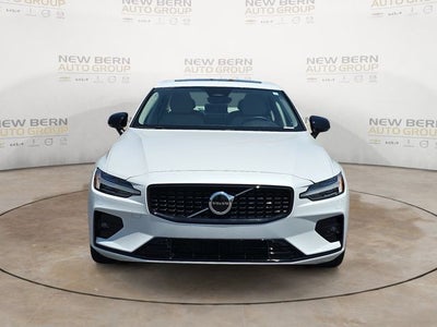 2025 Volvo S60 B5 Core