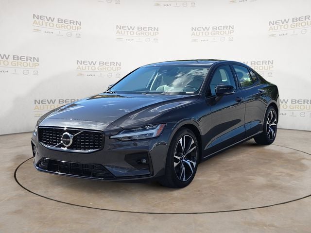 2024 Volvo S60