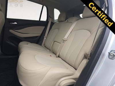 2019 Buick Envision Preferred