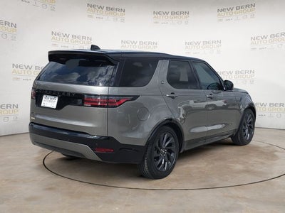 2024 Land Rover Discovery Dynamic SE