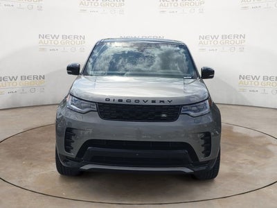 2024 Land Rover Discovery Dynamic SE
