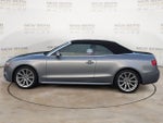 2015 Audi A5 2.0T Premium Plus quattro