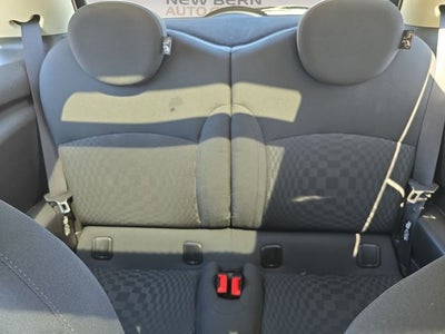 2011 MINI Cooper Base