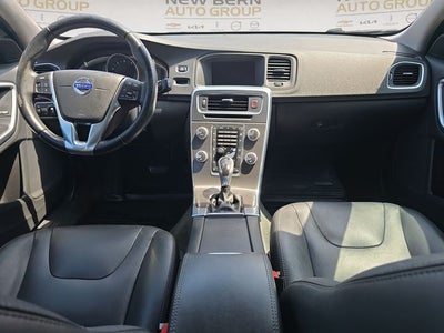 2016 Volvo V60 T5 Premier