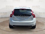 2016 Volvo V60 T5 Premier