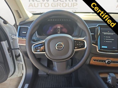2023 Volvo XC90 B6 Plus 6-Seater