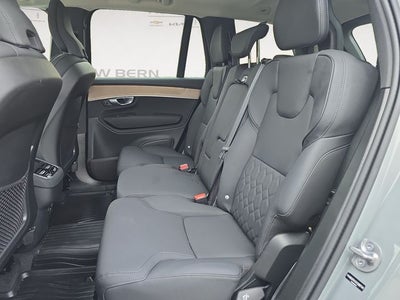 2025 Volvo XC90 B6 Core 2025.5