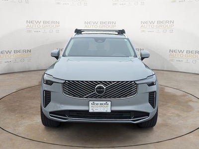 2025 Volvo XC90 B6 Core 2025.5