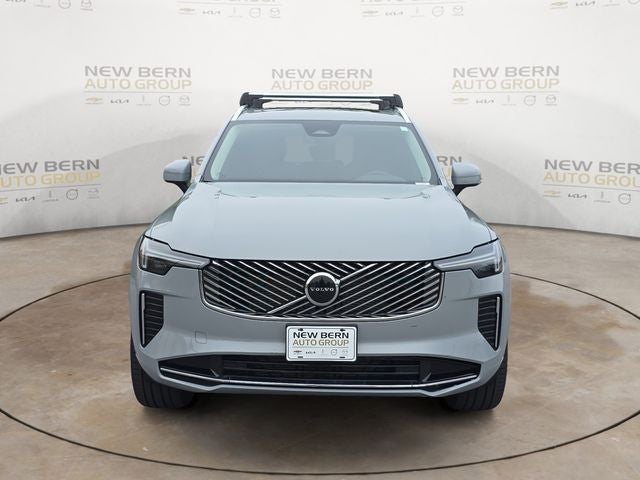 2025 Volvo XC90 B6 Core 2025.5