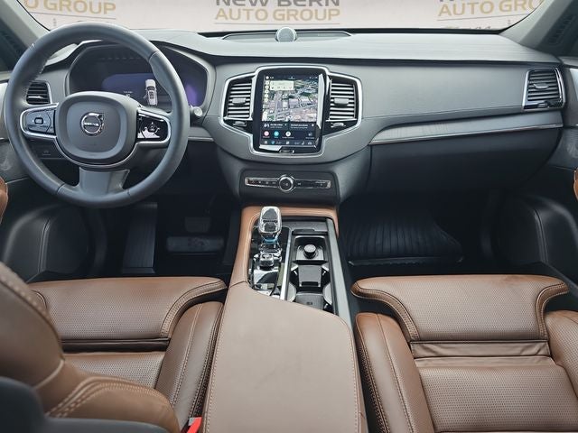 2023 Volvo XC90 Ultimate