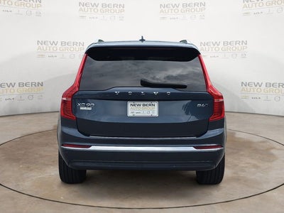 2023 Volvo XC90 Ultimate