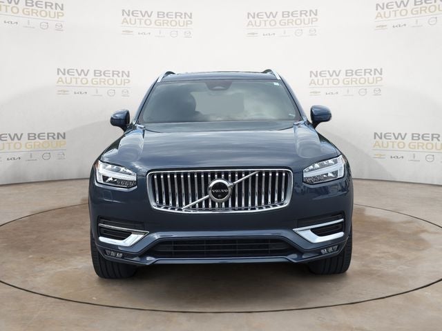 2023 Volvo XC90 Ultimate
