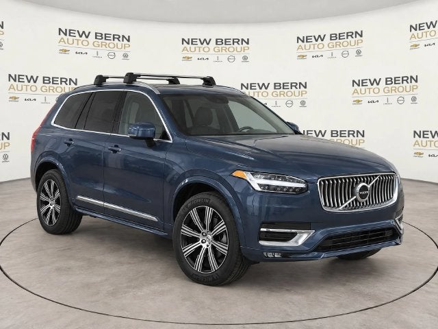 2024 Volvo XC90