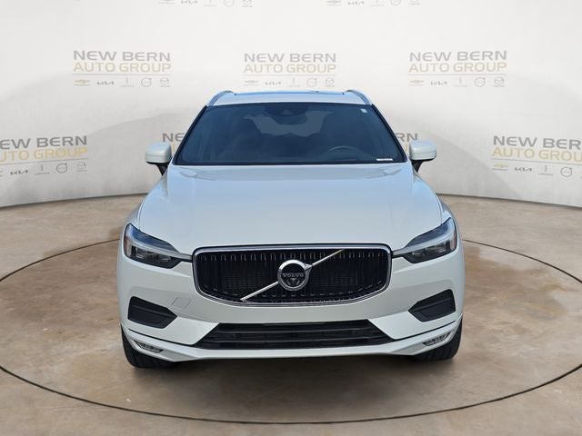 2021 Volvo XC60 T5 Momentum