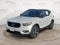 2021 Volvo XC40 R-Design