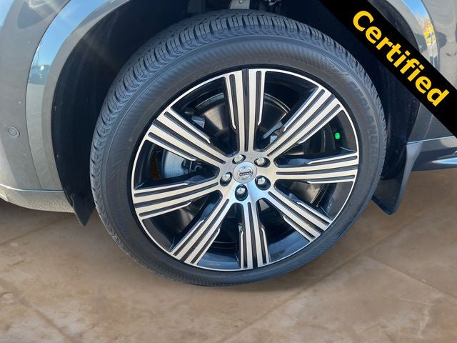 2022 Volvo XC90 Recharge Plug-In Hybrid T8 Inscription 7 Passenger