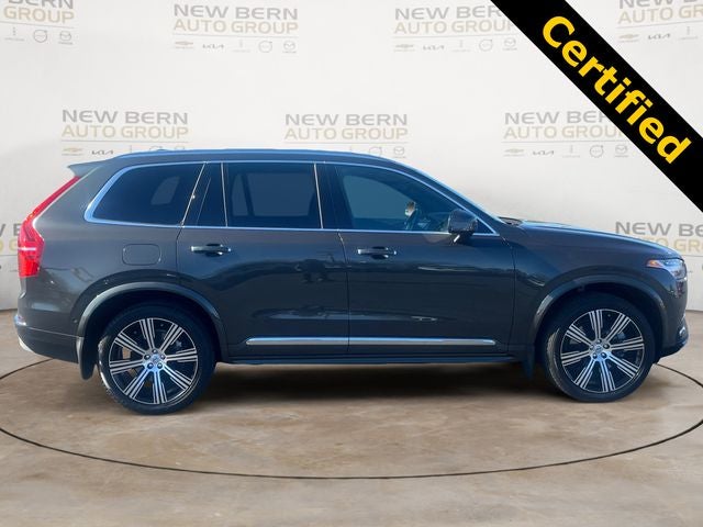 2022 Volvo XC90 Recharge Plug-In Hybrid T8 Inscription 7 Passenger