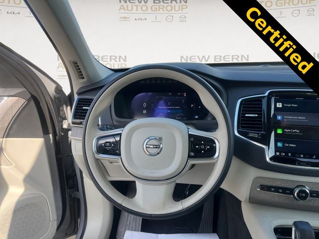 2024 Volvo XC90 B5 Plus
