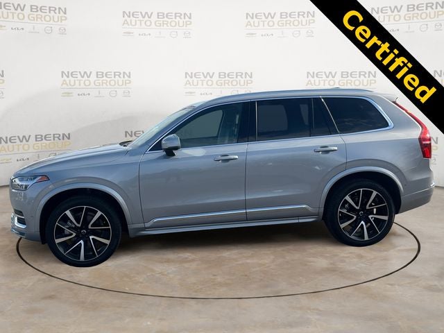 2024 Volvo XC90 B5 Plus