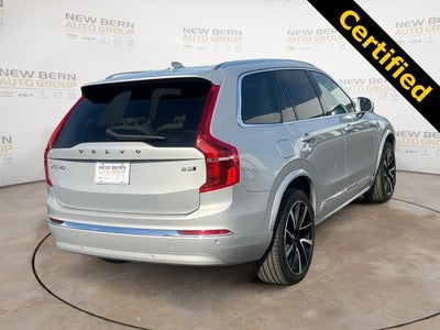 2024 Volvo XC90 B5 Plus