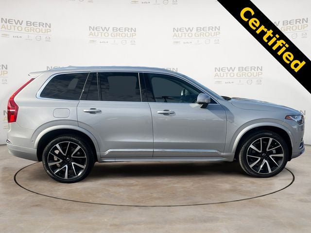 2024 Volvo XC90 B5 Plus
